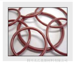 全包氟矩型密(mì)封圈