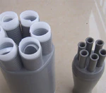 冷縮電(diàn)纜終端頭