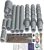 10KV冷縮戶內(nèi)終(zhōng)端