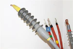 20KV戶內(nèi)冷縮電(diàn)纜附件
