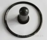 全氟橡膠(jiāo)圈